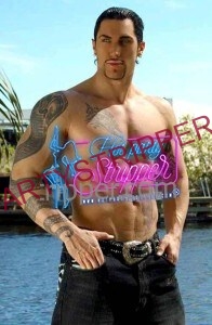 HPS-Frisco-male-strippers male Frisco strippers
